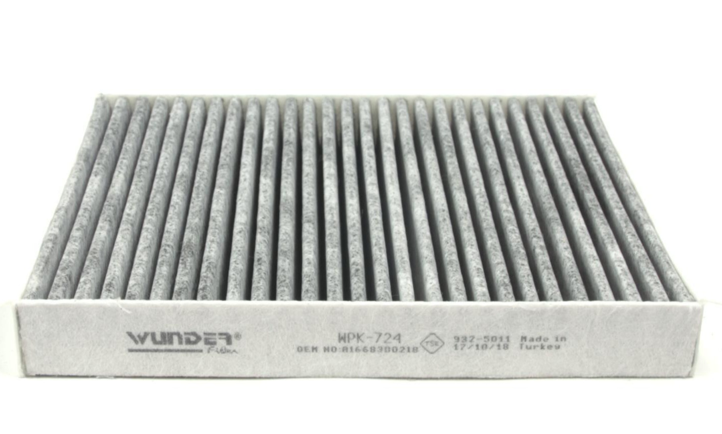 WPK724 WUNDER FILTER